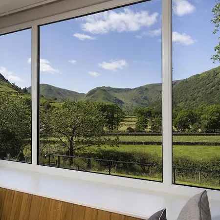 Cherry Garth Feriehus *