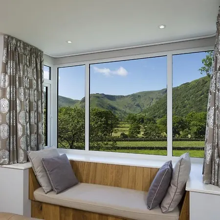 別荘 Cherry Garth パターデール