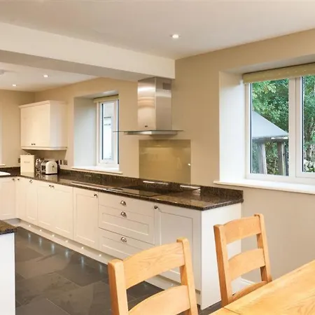 別荘 Cherry Garth *