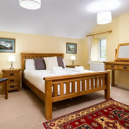 Cherry Garth Vakantiehuis *