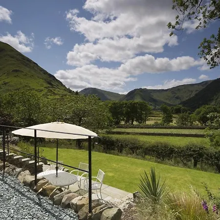 Cherry Garth 別荘 *