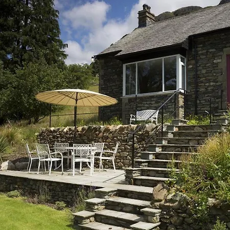 Cherry Garth Vakantiehuis *