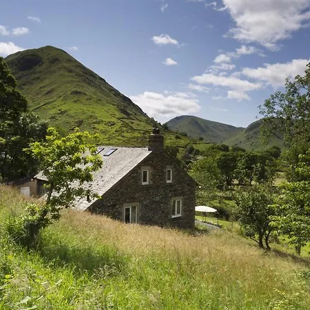 Cherry Garth 別荘 *