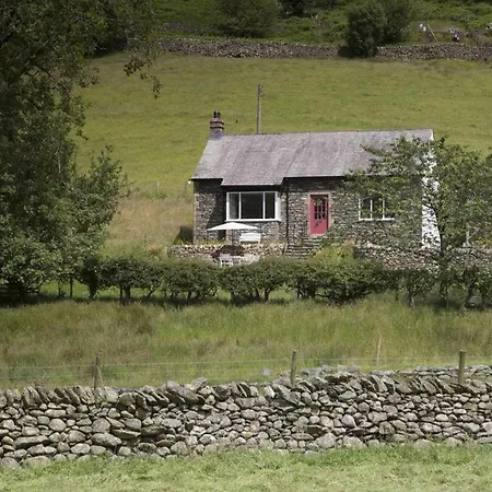 Cherry Garth Vakantiehuis