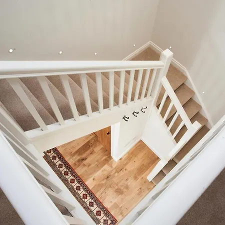 別荘 Cherry Garth パターデール