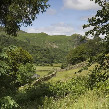 Vakantiehuis Cherry Garth