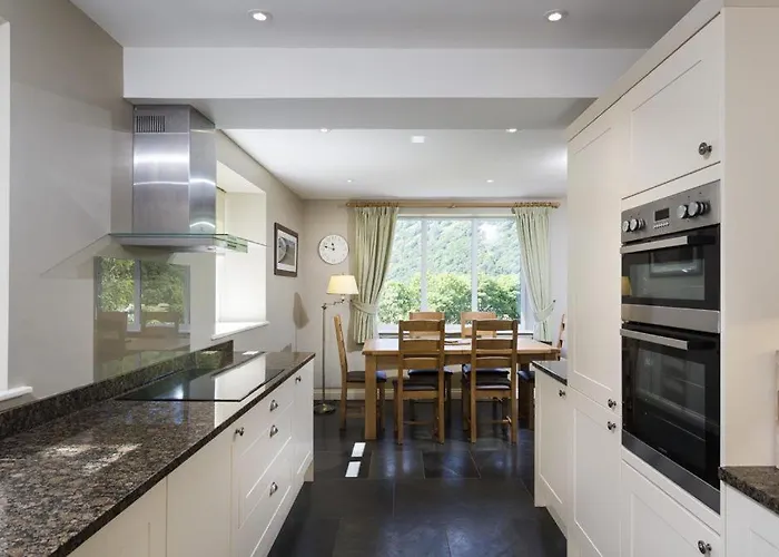 Cherry Garth Feriehus Patterdale