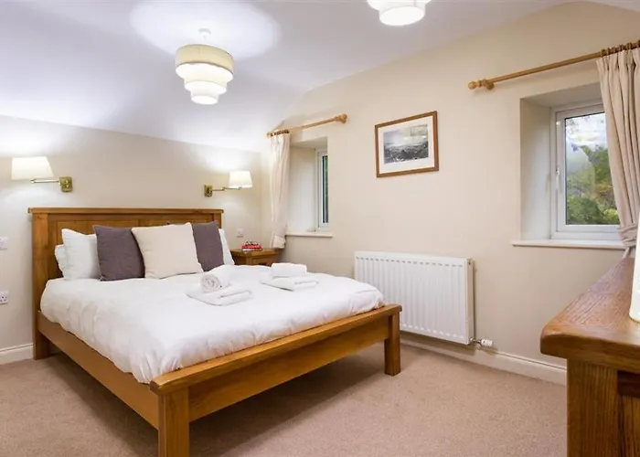 Cherry Garth Patterdale