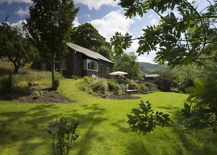 Cherry Garth Feriehus Patterdale