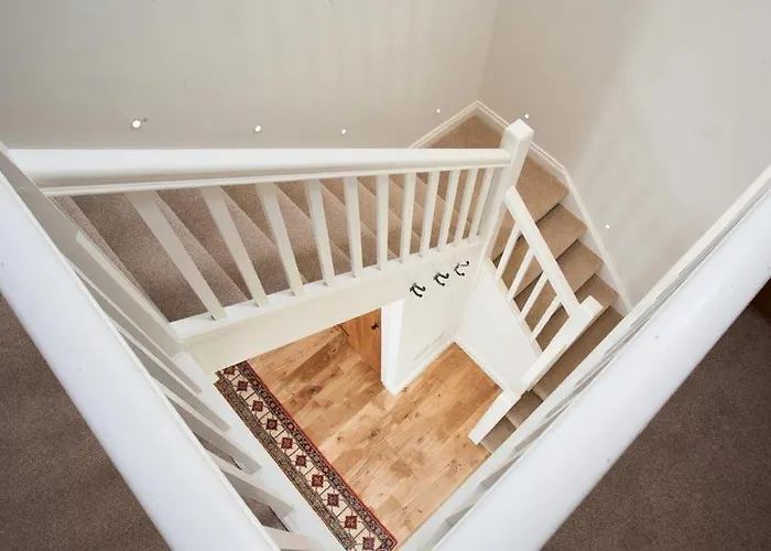 Feriehus Cherry Garth Patterdale