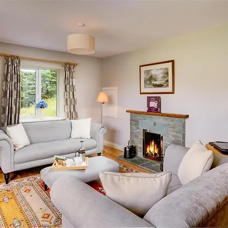 Cherry Garth Holiday home