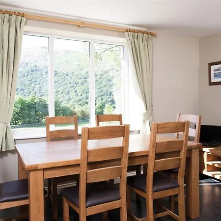 Holiday home Cherry Garth Patterdale