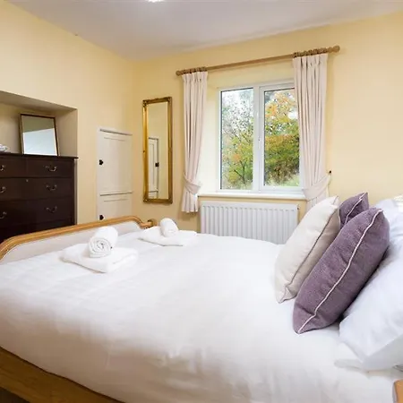 Cherry Garth Holiday home *