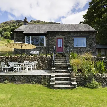 Cherry Garth Holiday home Patterdale