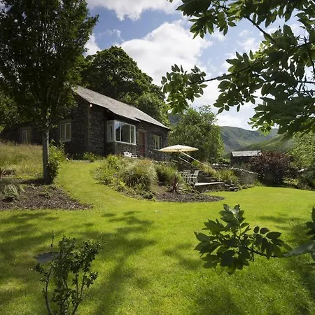 Cherry Garth Holiday home Patterdale