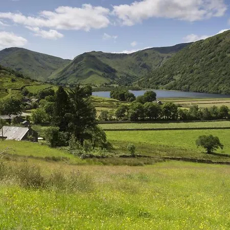 Cherry Garth Holiday home