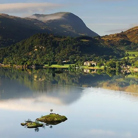 Cherry Garth Patterdale