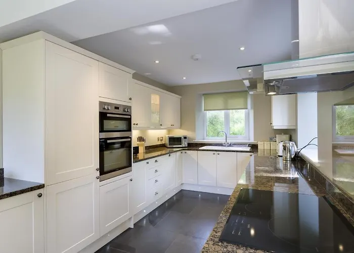 Cherry Garth Holiday home