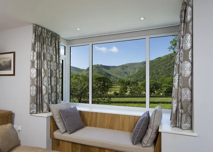 Holiday home Cherry Garth Patterdale