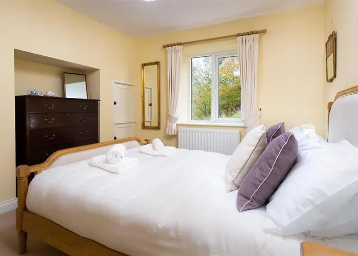 Cherry Garth Holiday home *