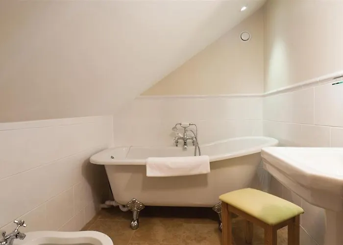 Cherry Garth * Patterdale