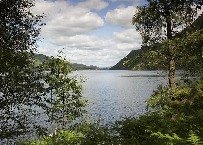 Cherry Garth Holiday home *