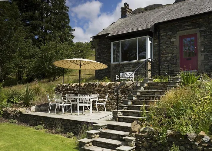 Cherry Garth Holiday home *